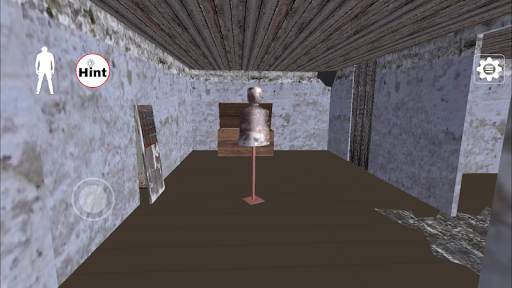 Scary Piggy Granny screenshot 5