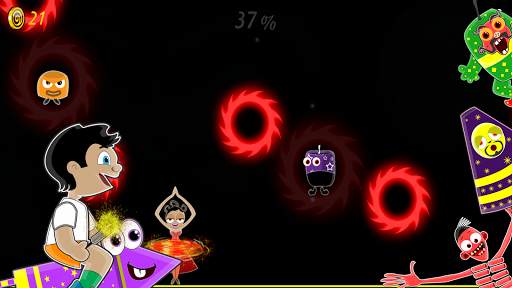 Diwali Dreams : Diwali game with music screenshot 16