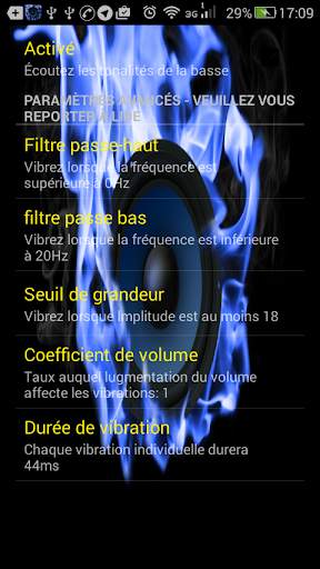 Music Bass screenshot 4