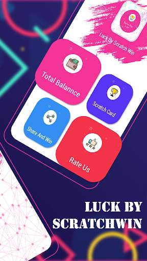 Scratch to win cash screenshot 2