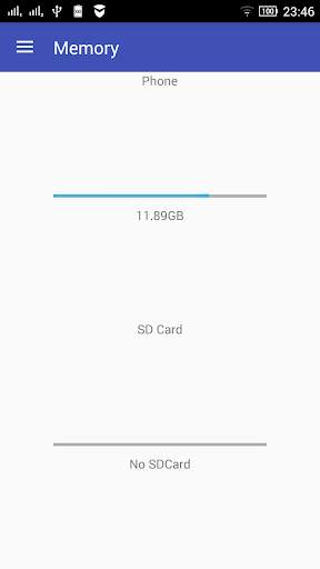 My Android screenshot 6
