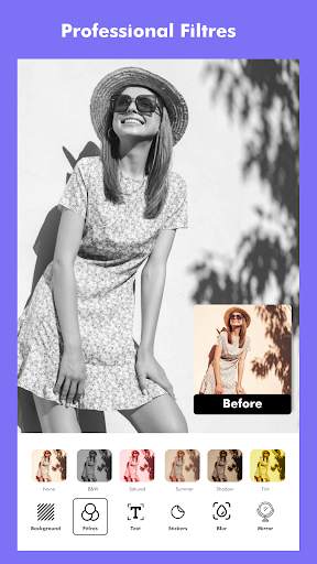 Collage Photo Maker screenshot 5