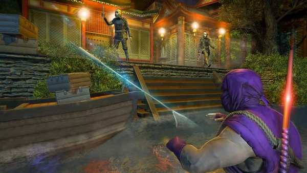 King Legend Archery Fight Master Mission 3D Game screenshot 5