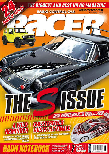 Radio Control Car Racer स्क्रीनशॉट 14