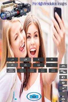 H2 HD Camera screenshot 3