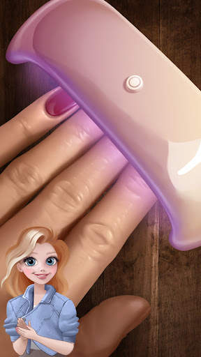 Manicure world screenshot 3