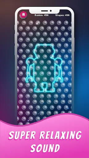pop pop bubble wrap screenshot 2