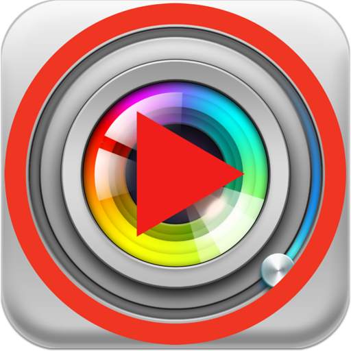 Photo Editor for youtubers 1.0