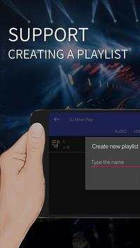 DJ Mixer Player screenshot 3