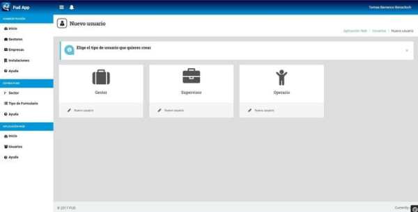 FUD HACCP screenshot 8