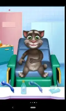 Taking Care Of Injured Tom screenshot 3