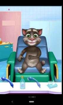 Taking Care Of Injured Tom screenshot 3