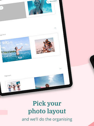 Photobox - Photo Books, Prints screenshot 12