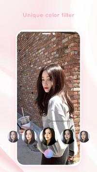 WutaCam Camera - Selfie Camera, Photo Editor screenshot 2