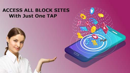 Free VPN Proxy - Unlimited Shield & Secure Hotspot screenshot 6