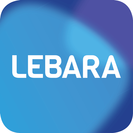 SIM ID-Check by Lebara Retail icon