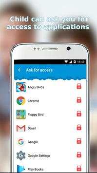 SafeKiddo screenshot 5