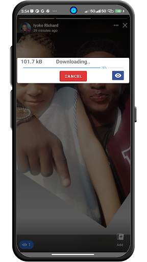 Meta Media for Facebook screenshot 4
