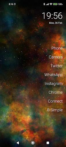 Vortex Galaxy скриншот 15