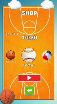 Dunk Shot 2 screenshot 6