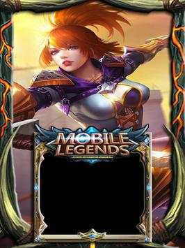 ML Photo Frame Editor screenshot 4