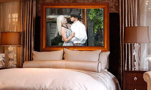 Bedroom Photo Frame screenshot 3