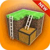 Mini craft 2019 : Building Simulator
