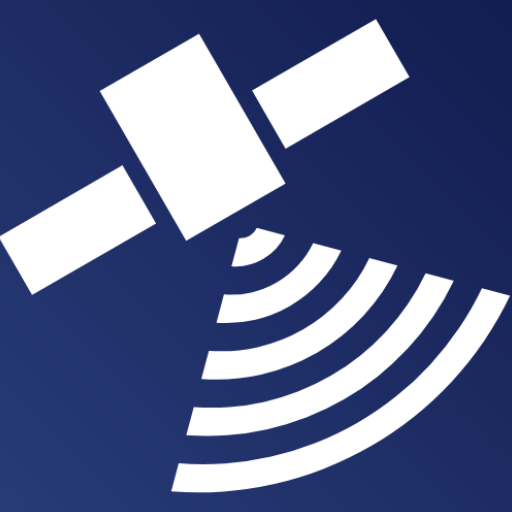 GNSS Viewer أيقونة