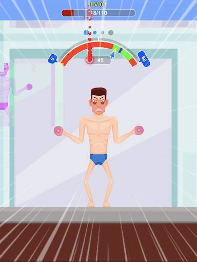 Tough Man screenshot 6