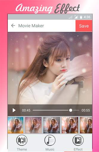 Movie Maker - Video Editor screenshot 8