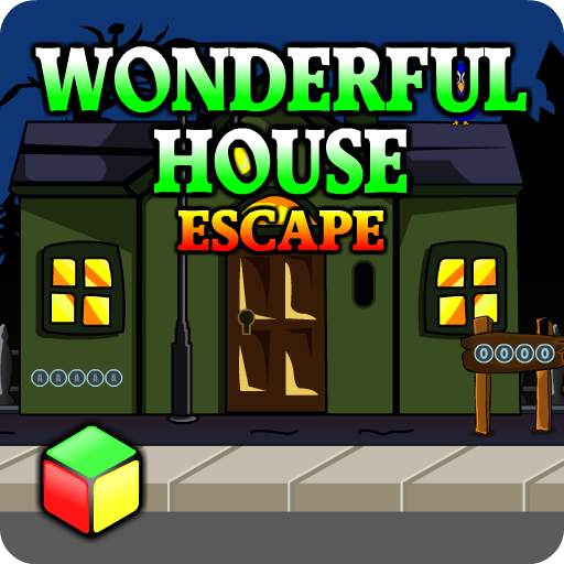 Best Escape Games - Wonderful House Escape V1.0.0.6