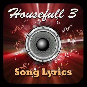 Housefull 3 Movie Song screenshot 1