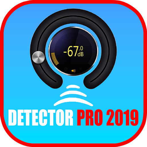 Metal Detector icon