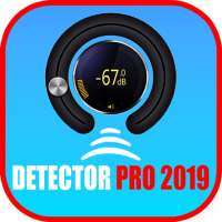 Metal Detector on 9Apps
