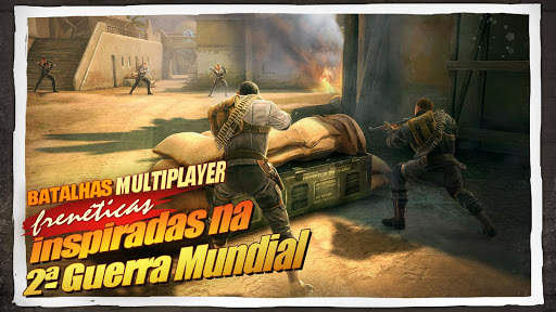 Brothers in Arms® 3 screenshot 1