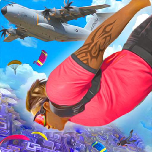 Squad Survival Free Fire Battle Royal Critical 1.1