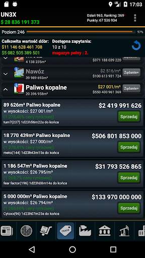 Resources Game screenshot 4