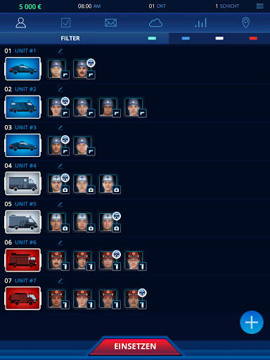 112 Operator DEMO screenshot 7