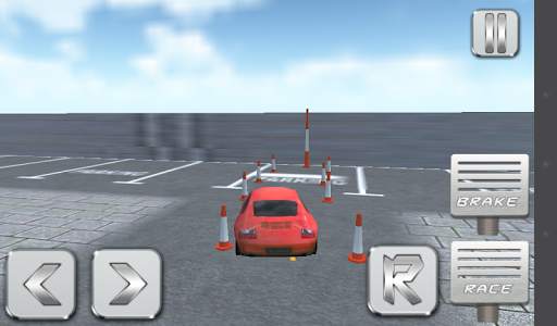Car Parking 3d Drive Simulator screenshot 7