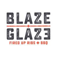 Blaze &amp; Glaze icon