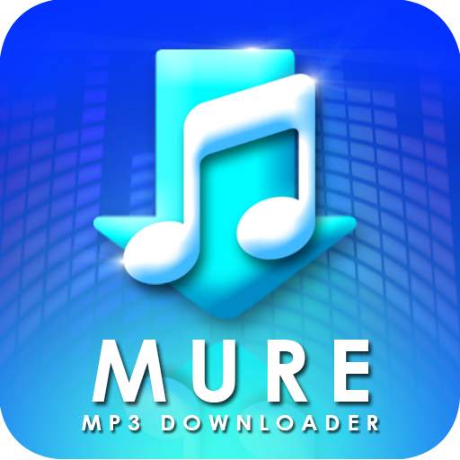 MURE Mp3 - Free Zing Mp3 Downloader 1.0