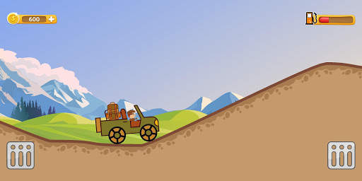 Hill Racing - Car Games screenshot 6