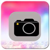 iCamera for Iphone X camera zoom os 11 1.0