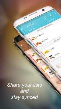 ListOk screenshot 1