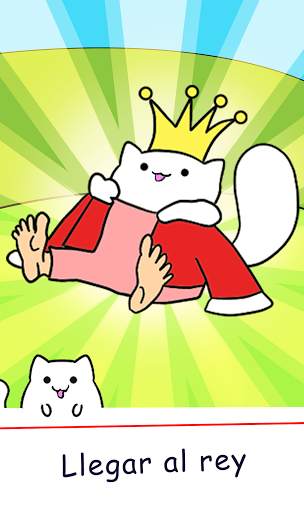 Gato — juegos sin conexión screenshot 3