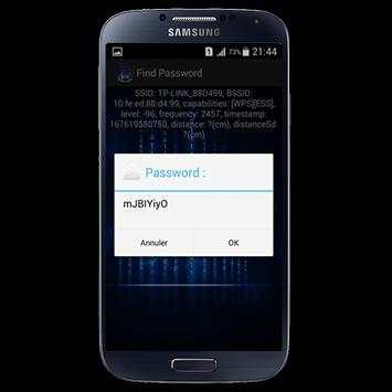 Wifi haker 2016 Prank screenshot 4