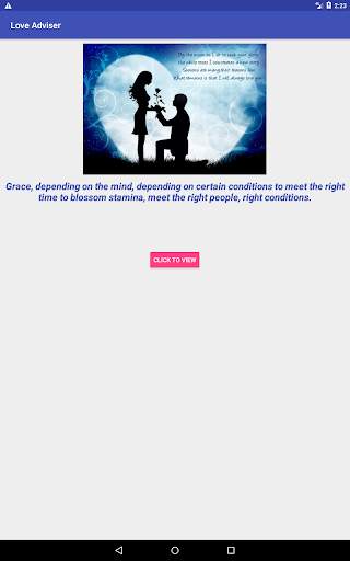 Love Adviser screenshot 17