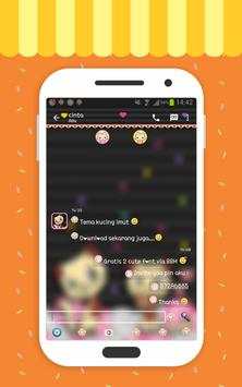 Tema Kucing Imut screenshot 5
