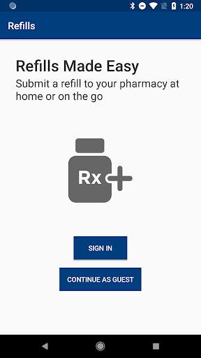Medicine Shoppe Pharmacy screenshot 2