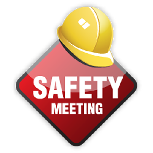 Safety Meeting App иконка